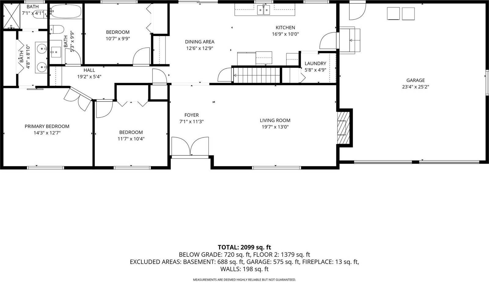 803 Eisenhower Street, American Falls, ID 83211