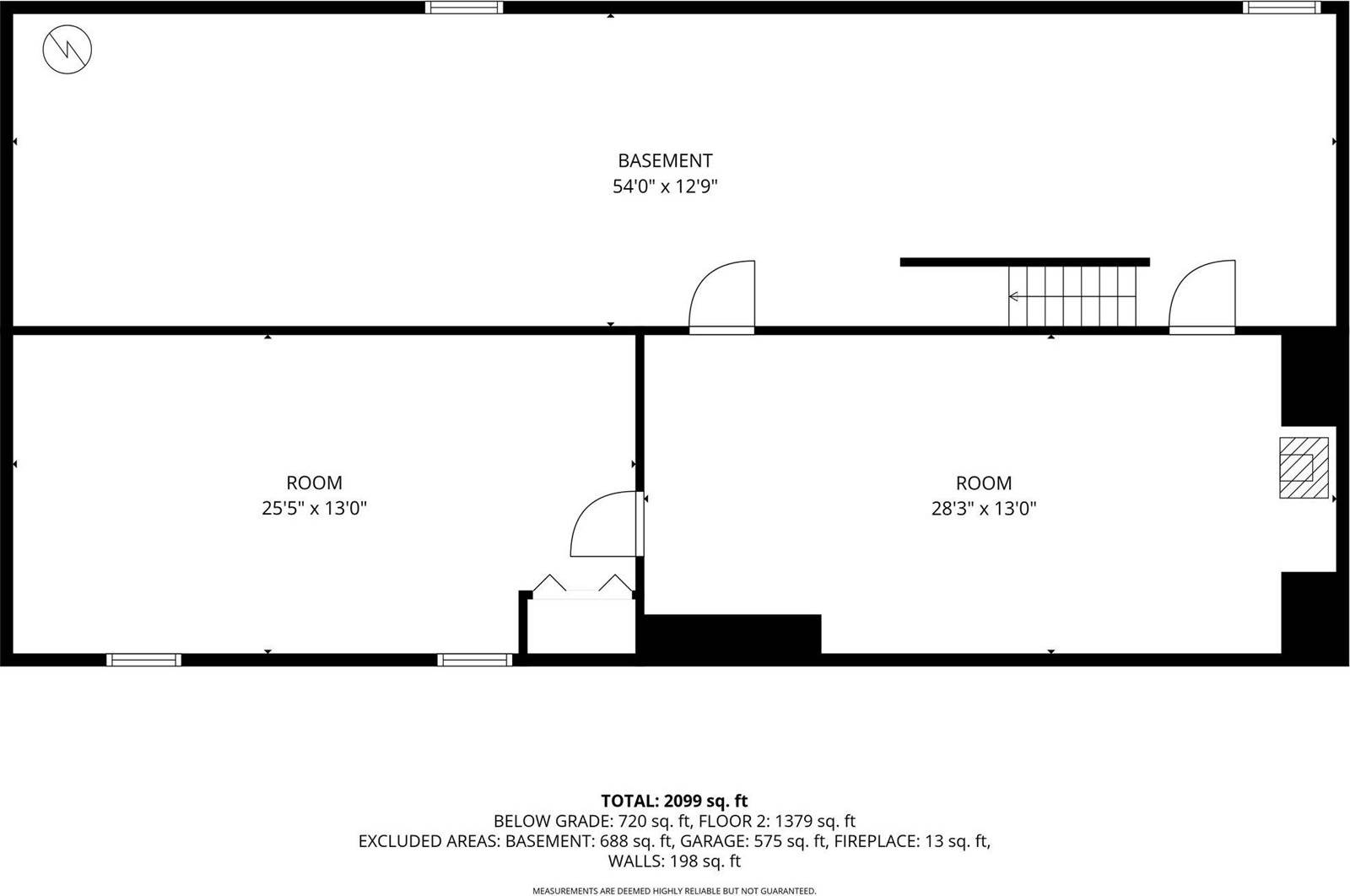 803 Eisenhower Street, American Falls, ID 83211