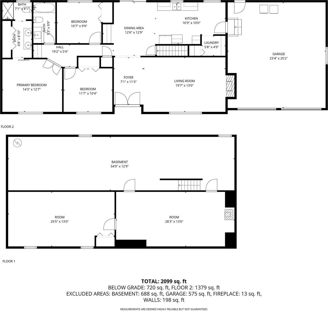 803 Eisenhower Street, American Falls, ID 83211