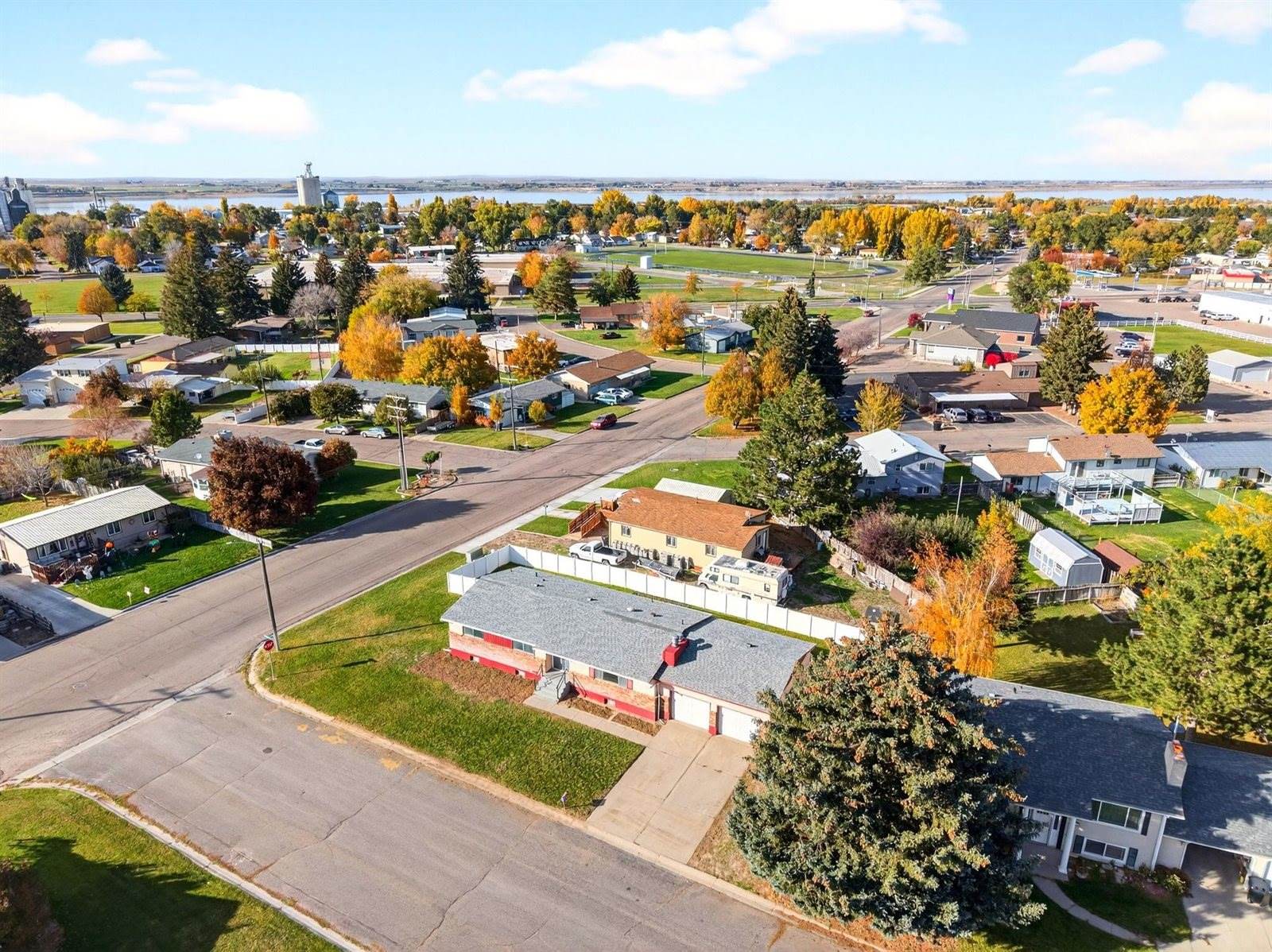 803 Eisenhower Street, American Falls, ID 83211