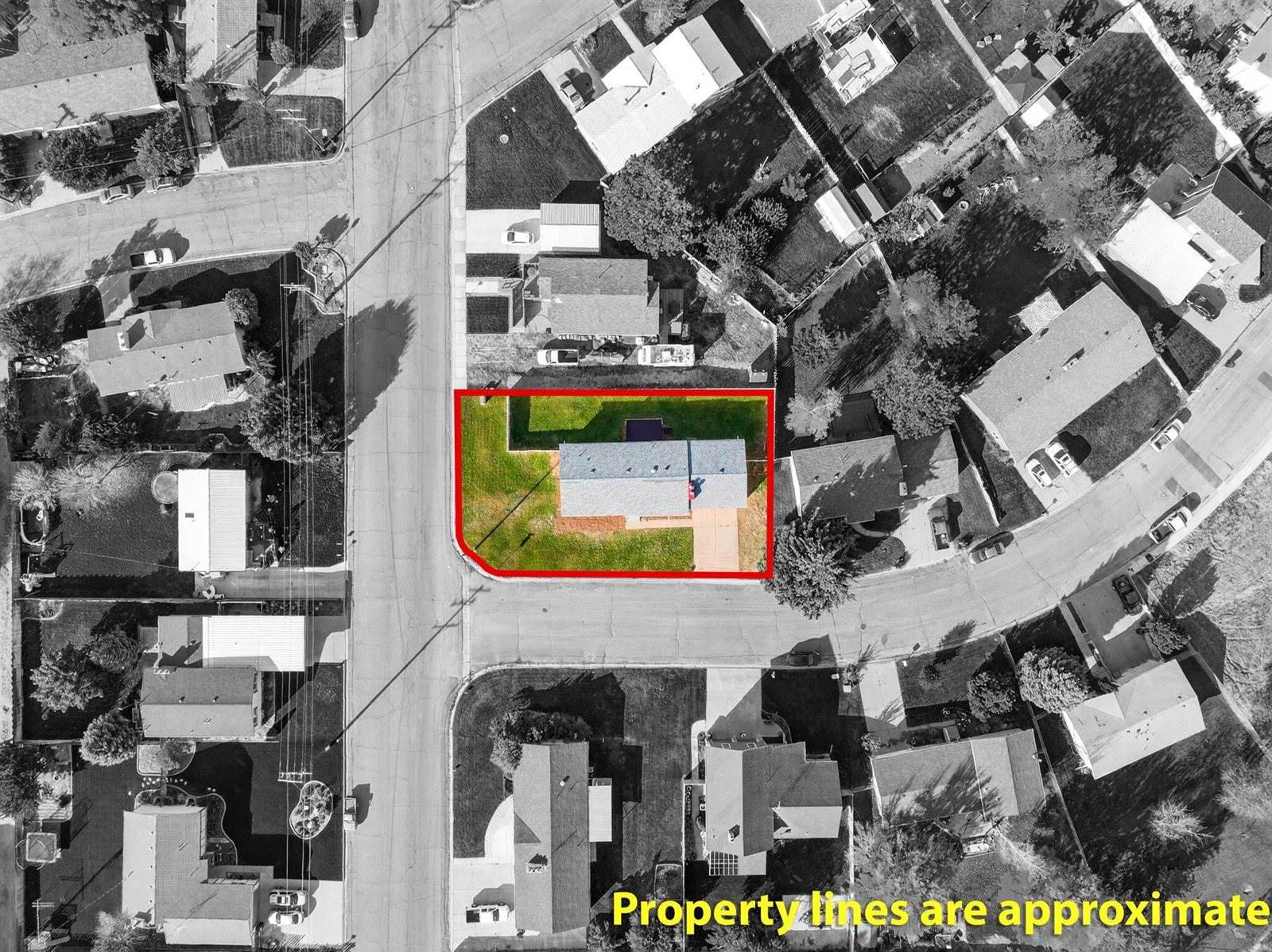 803 Eisenhower Street, American Falls, ID 83211