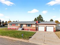 803 Eisenhower Street, American Falls, ID 83211