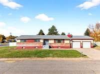 803 Eisenhower Street, American Falls, ID 83211