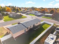 803 Eisenhower Street, American Falls, ID 83211