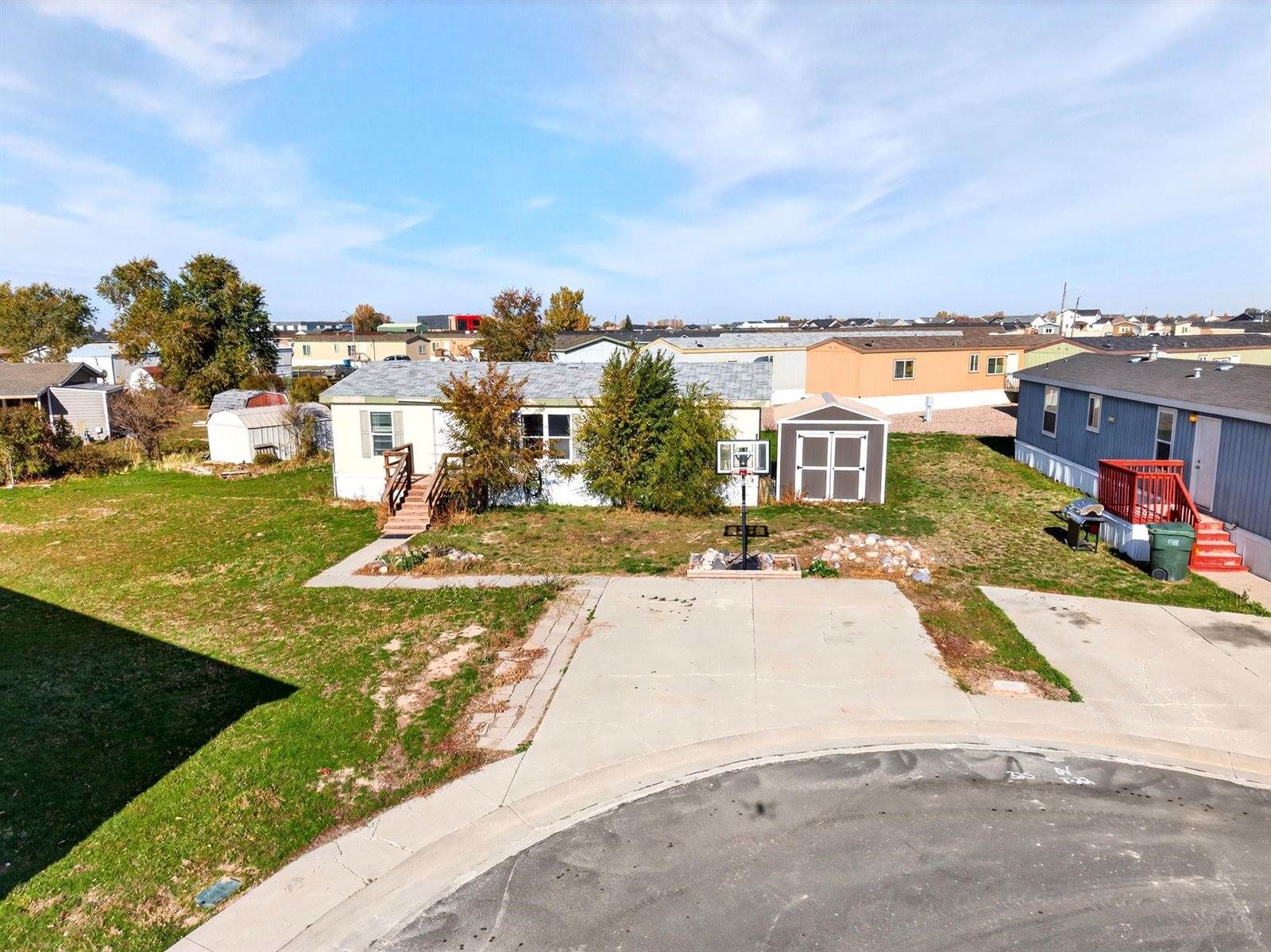 1730 W Quinn Road #325, Pocatello, ID 83202