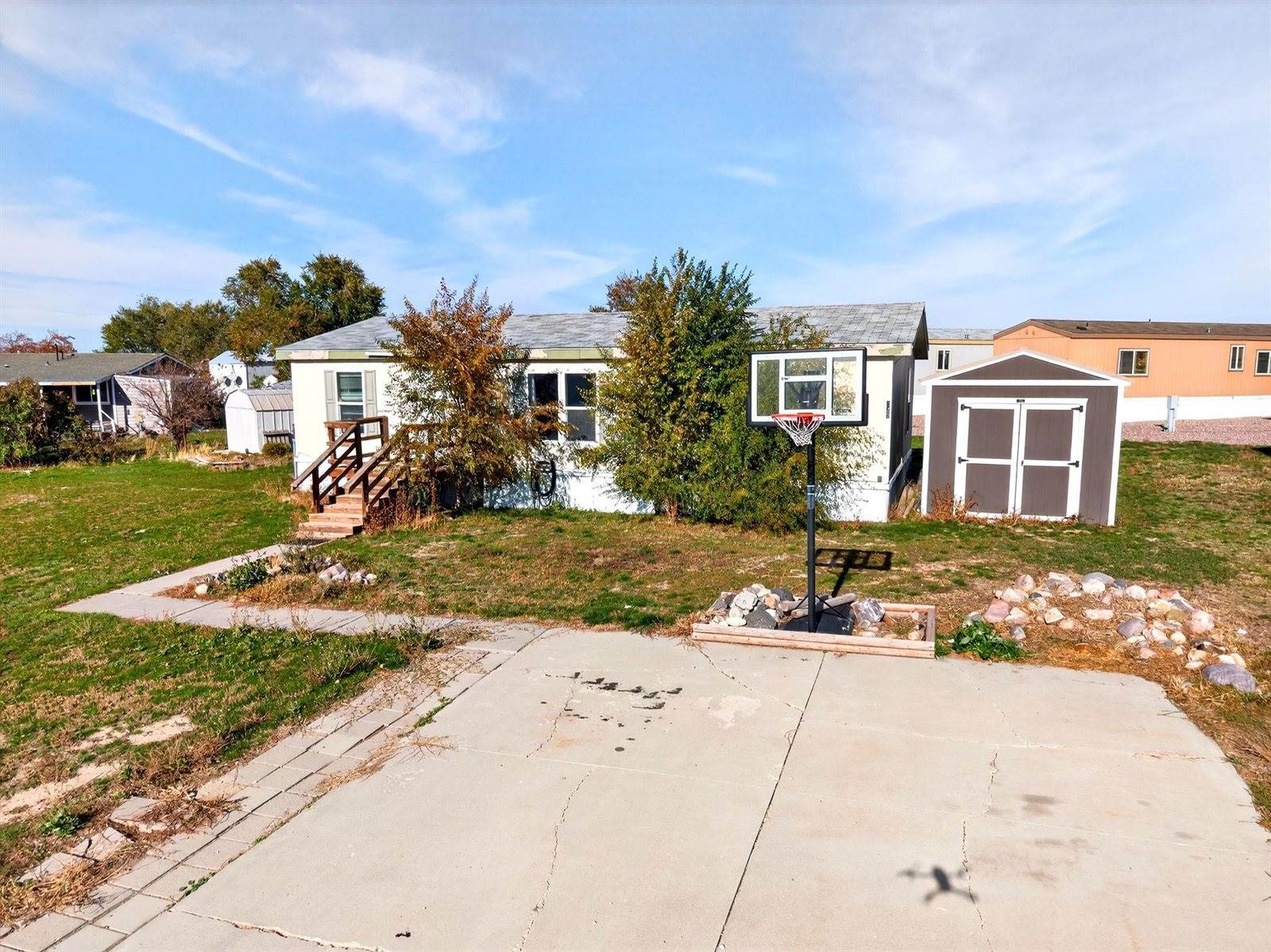 1730 W Quinn Road #325, Pocatello, ID 83202