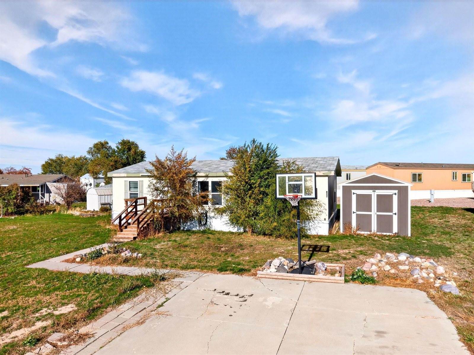 1730 W Quinn Road #325, Pocatello, ID 83202