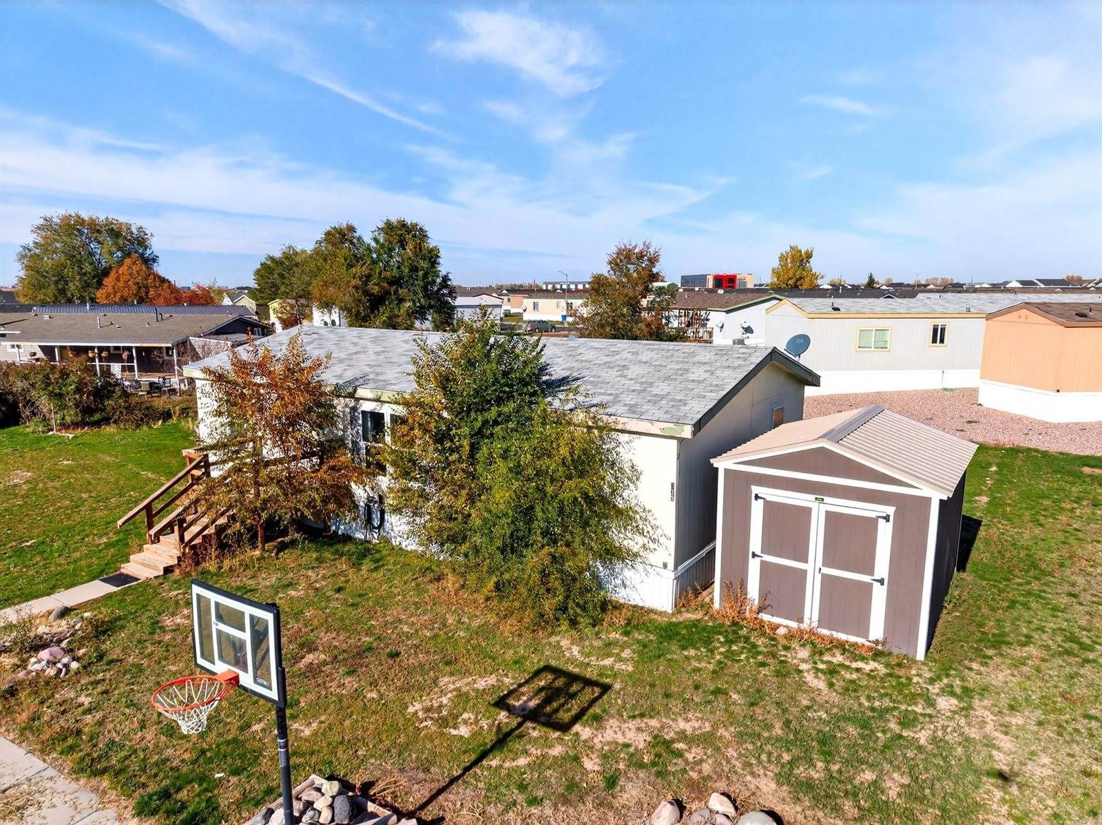 1730 W Quinn Road #325, Pocatello, ID 83202