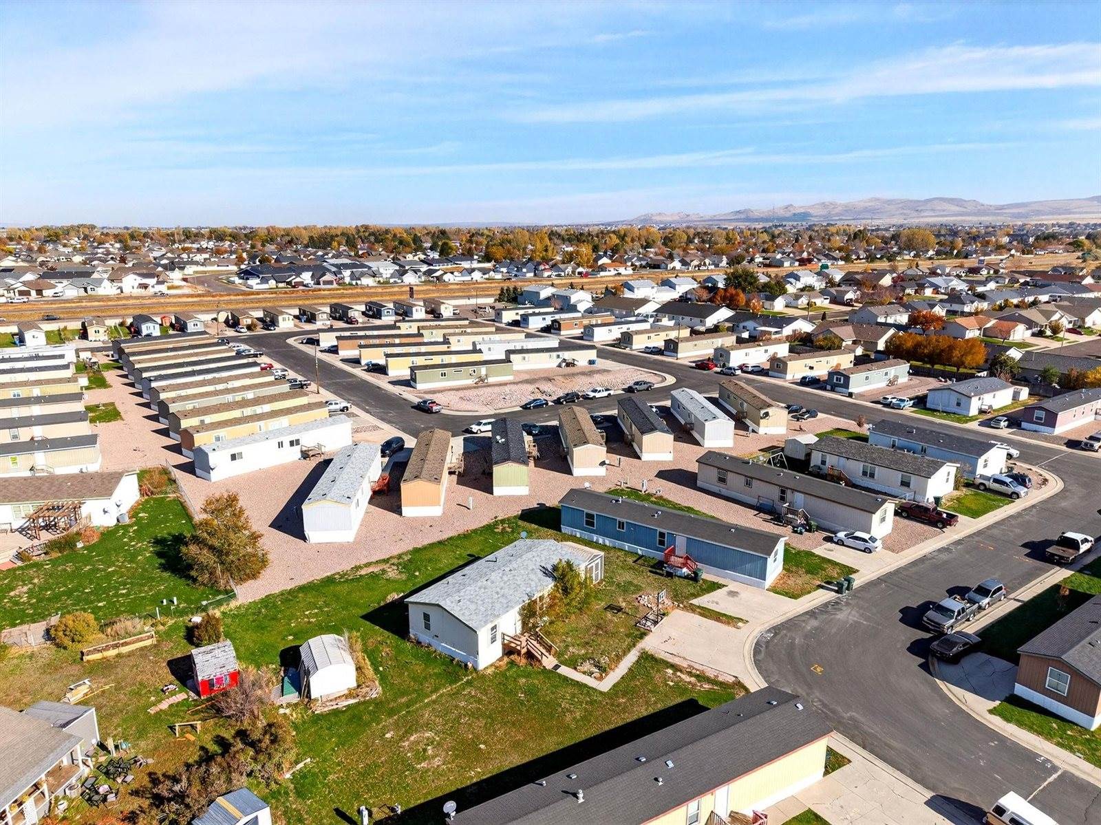 1730 W Quinn Road #325, Pocatello, ID 83202