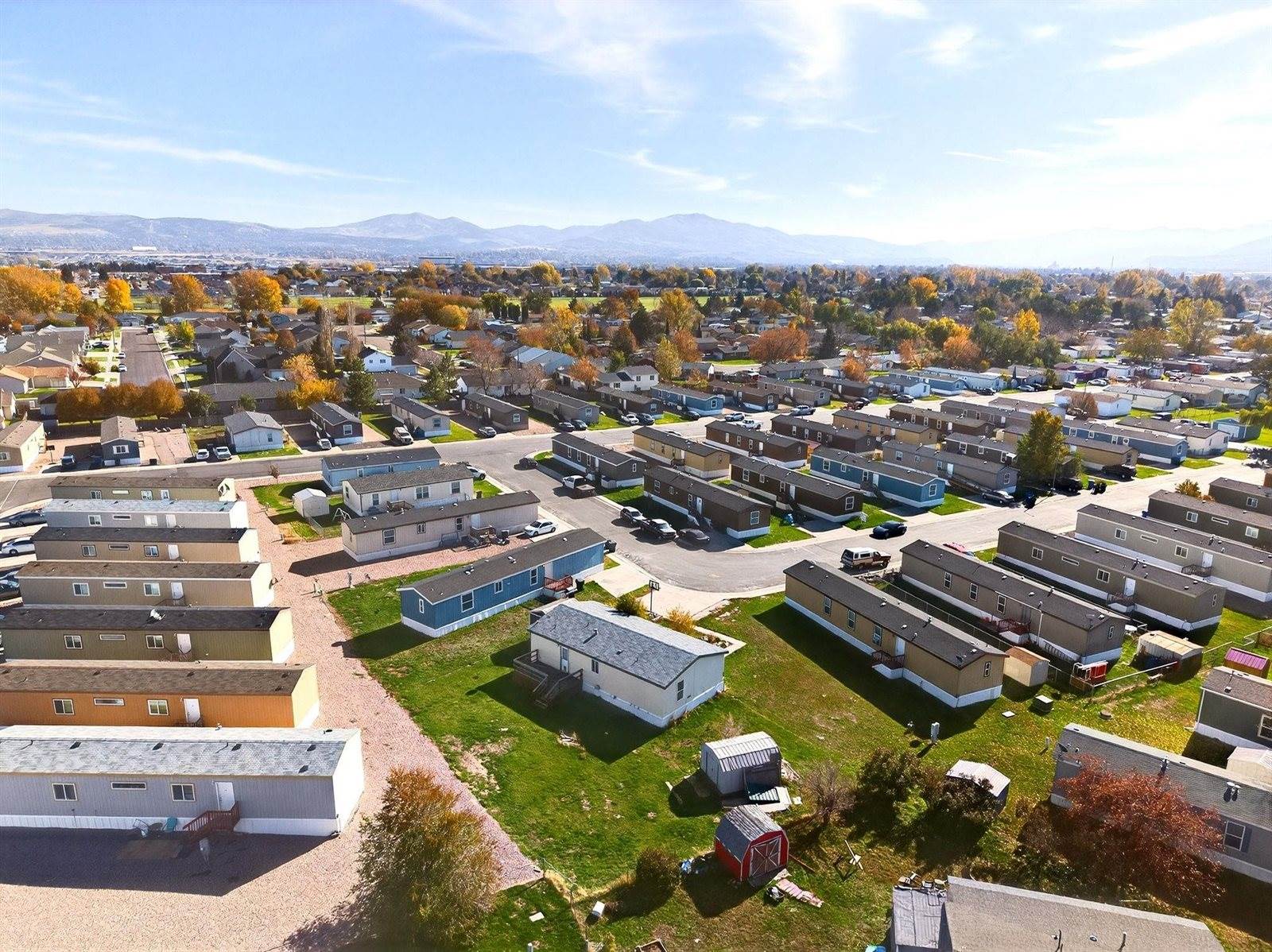 1730 W Quinn Road #325, Pocatello, ID 83202