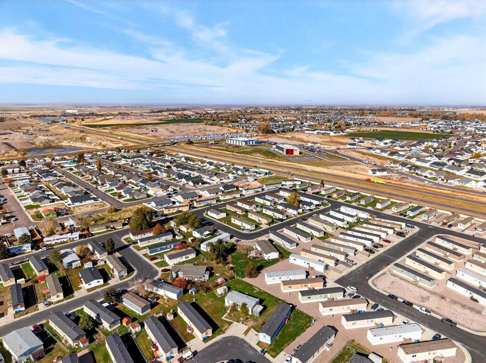 1730 W Quinn Road #325, Pocatello, ID 83202