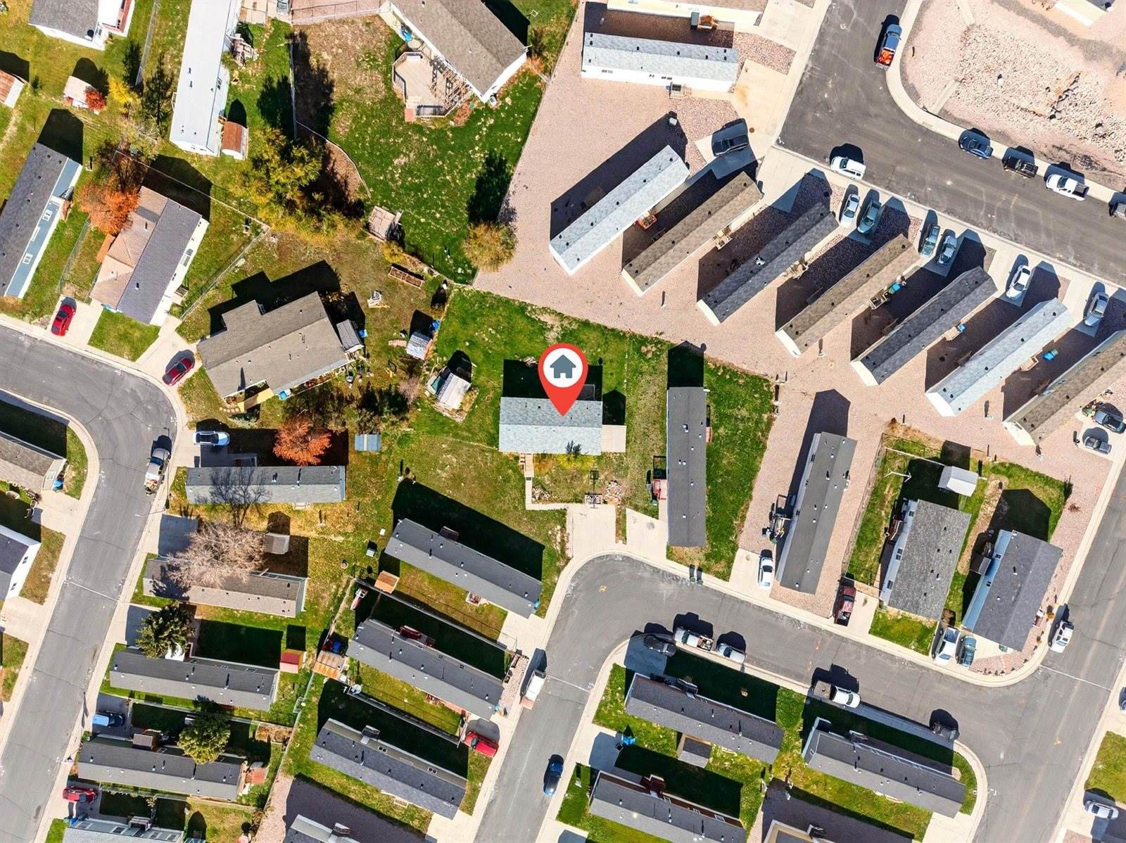 1730 W Quinn Road #325, Pocatello, ID 83202