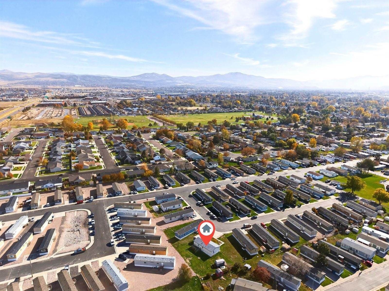 1730 W Quinn Road #325, Pocatello, ID 83202