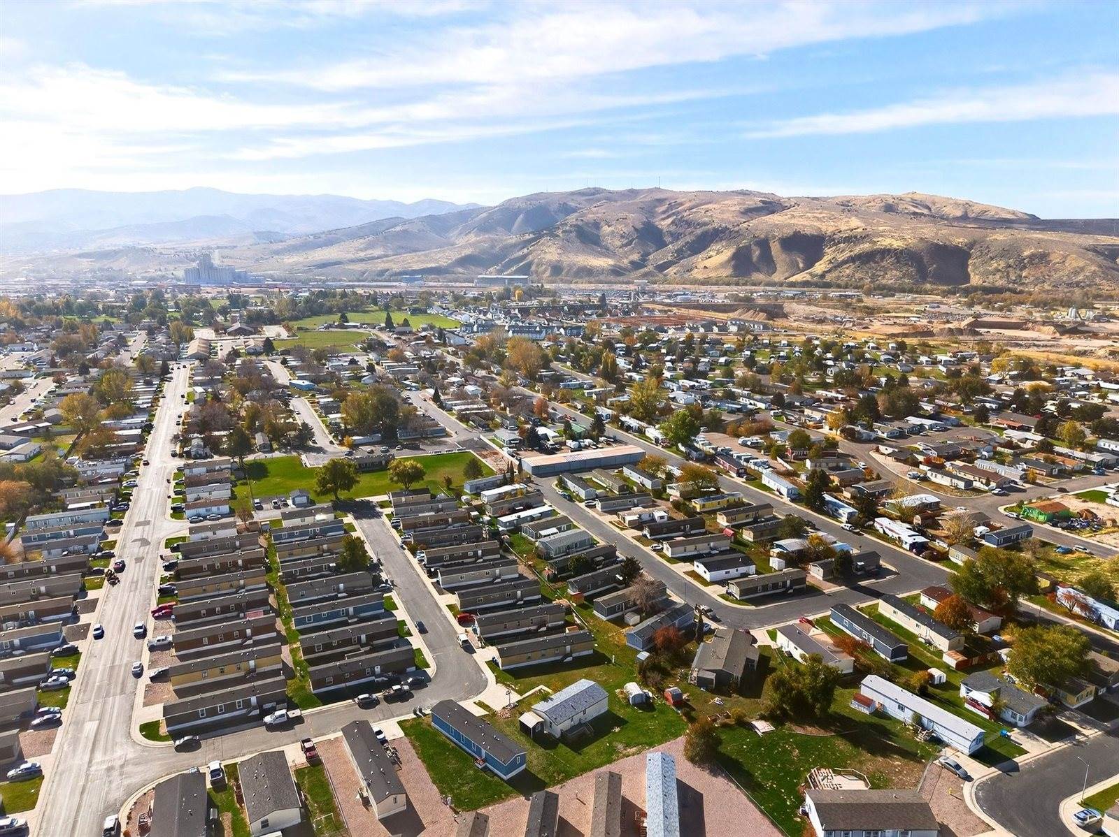 1730 W Quinn Road #325, Pocatello, ID 83202