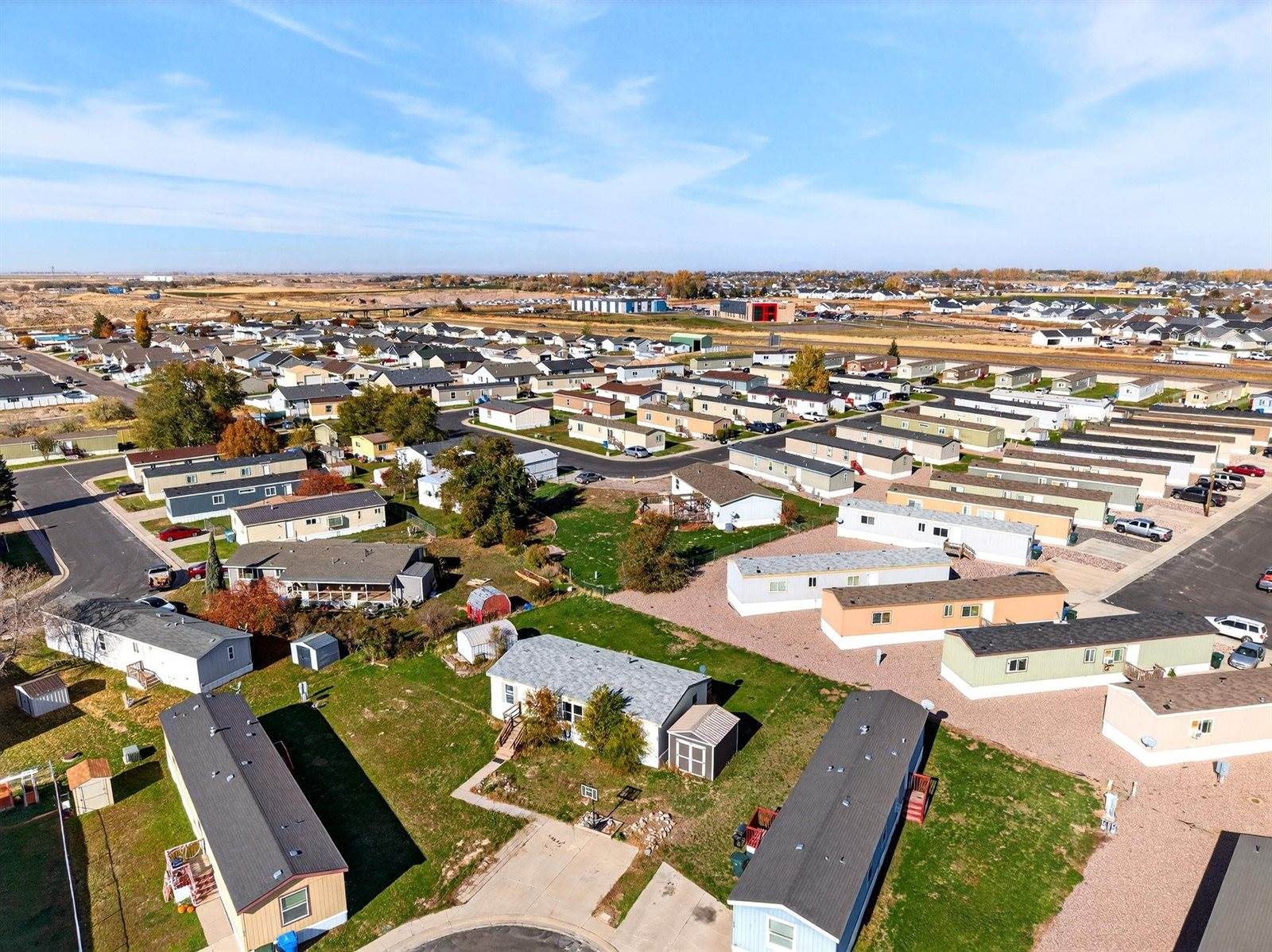 1730 W Quinn Road #325, Pocatello, ID 83202