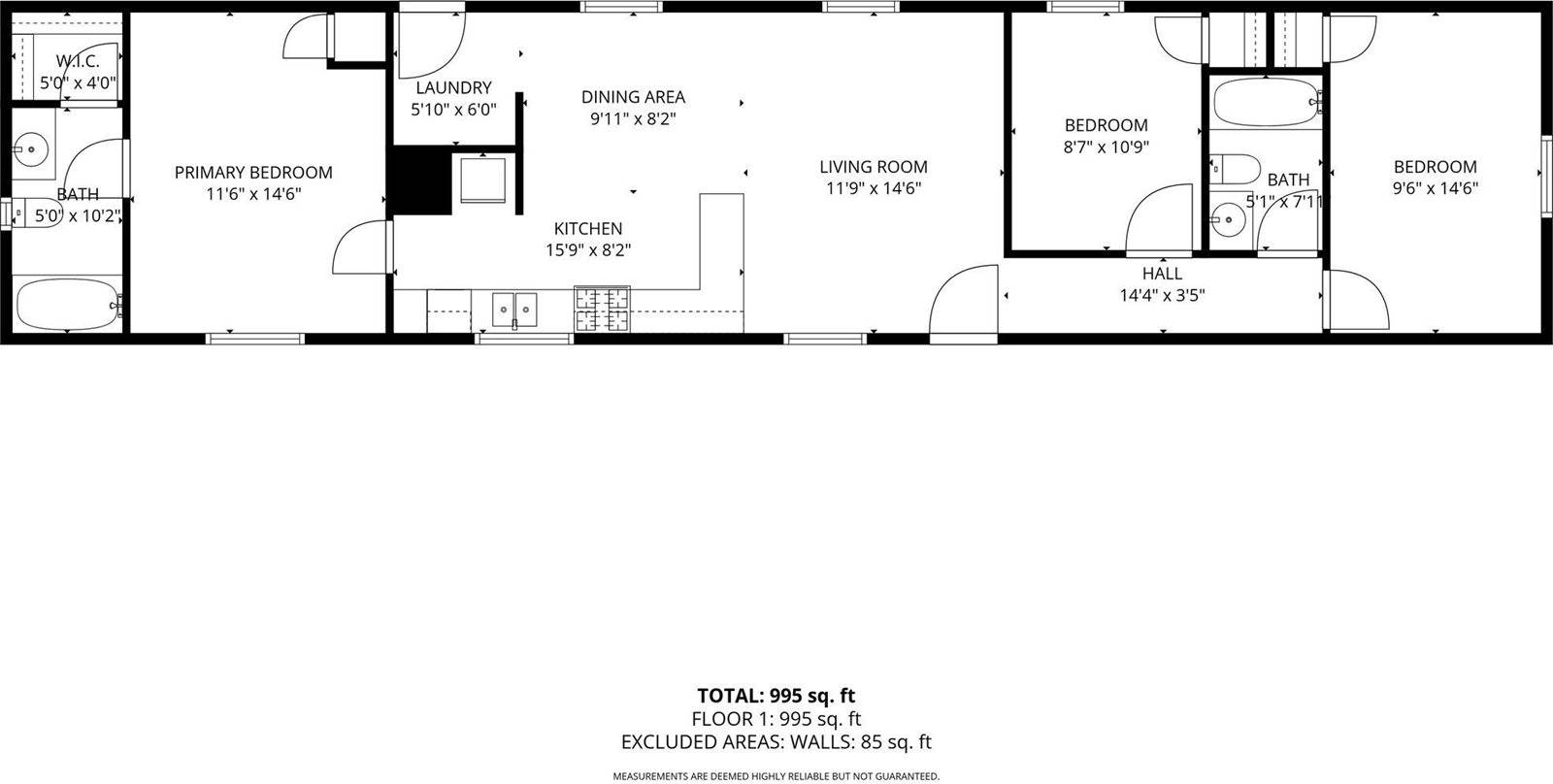 1730 W Quinn Road # 614, Pocatello, ID 83202