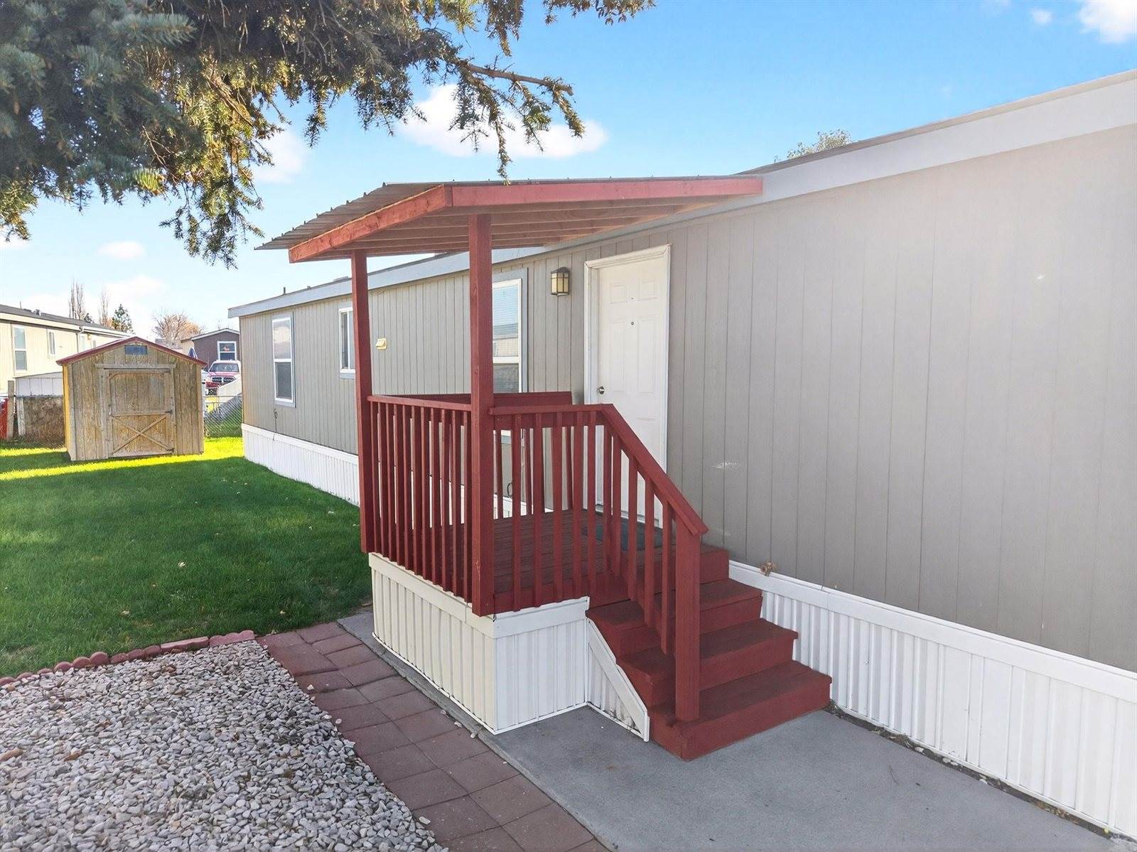 1730 W Quinn Road # 614, Pocatello, ID 83202