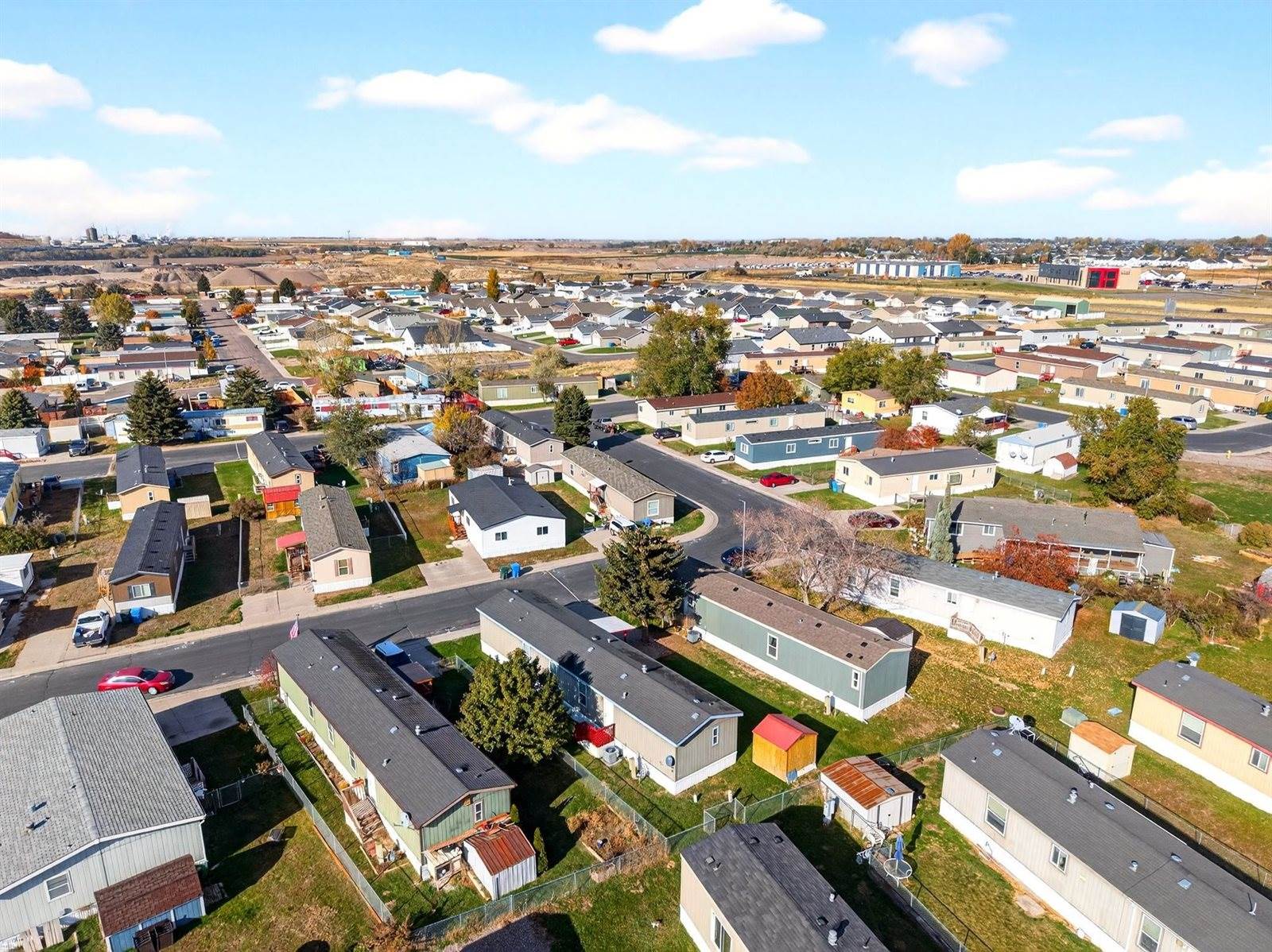 1730 W Quinn Road # 614, Pocatello, ID 83202