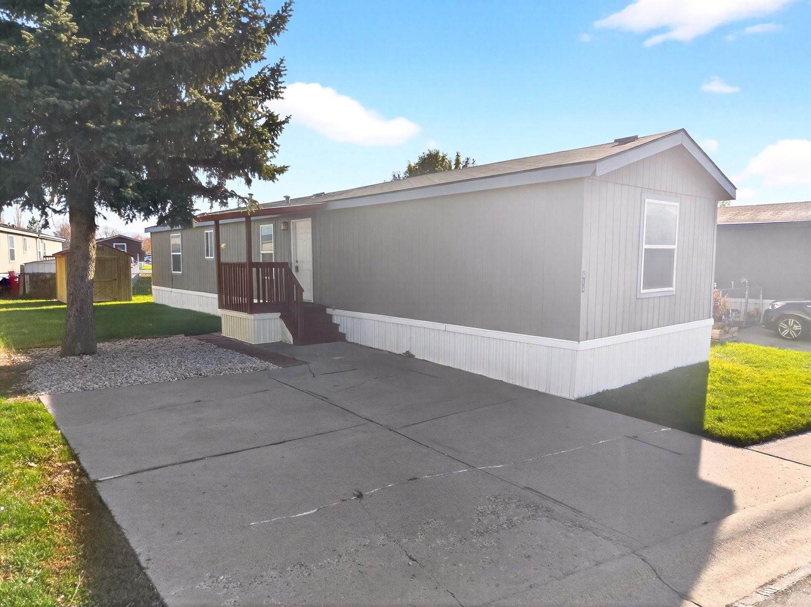 1730 W Quinn Road # 614, Pocatello, ID 83202