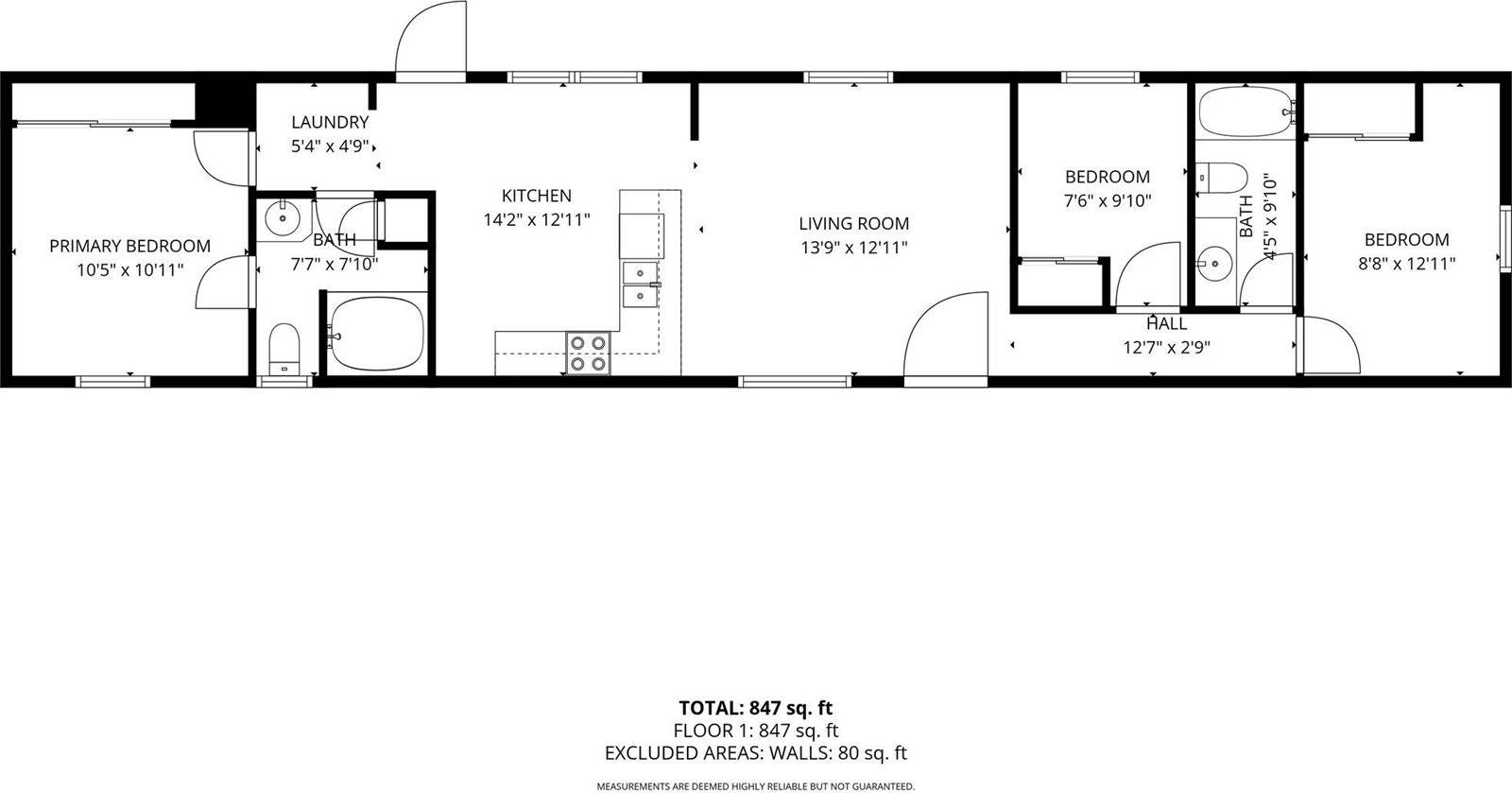 1730 W Quinn Road #543, Pocatello, ID 83202