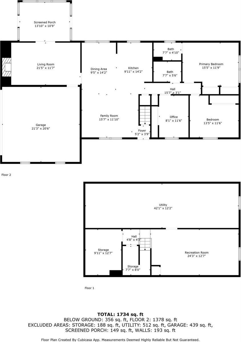 1415 West 59TH Street, Davenport, IA 52806