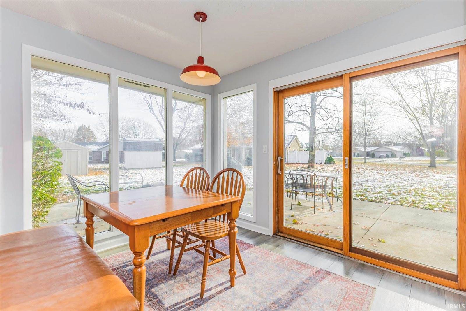 2116 W Sacramento Drive, Muncie, IN 47303