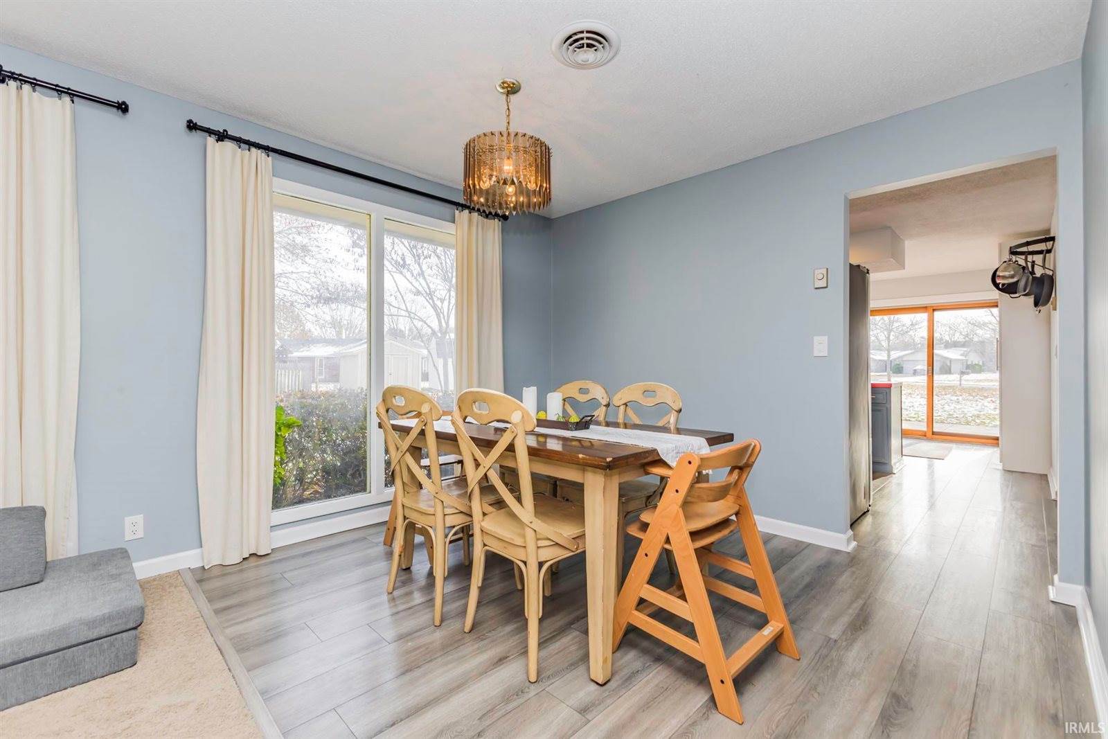 2116 W Sacramento Drive, Muncie, IN 47303