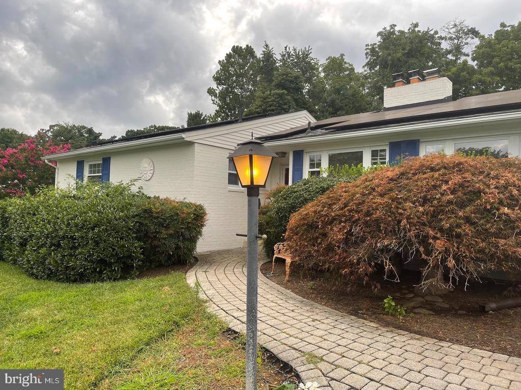 7 Shaw Avenue, Silver Spring, MD 20904