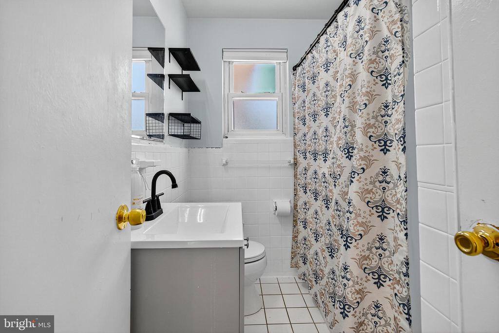 7 Shaw Avenue, Silver Spring, MD 20904