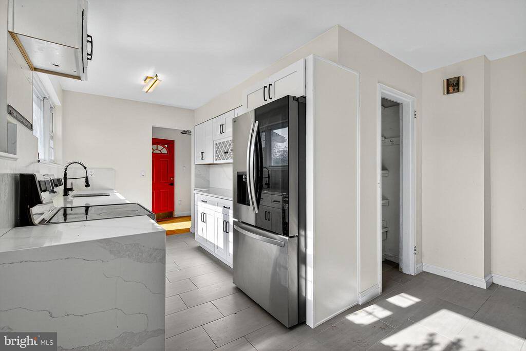 7 Shaw Avenue, Silver Spring, MD 20904