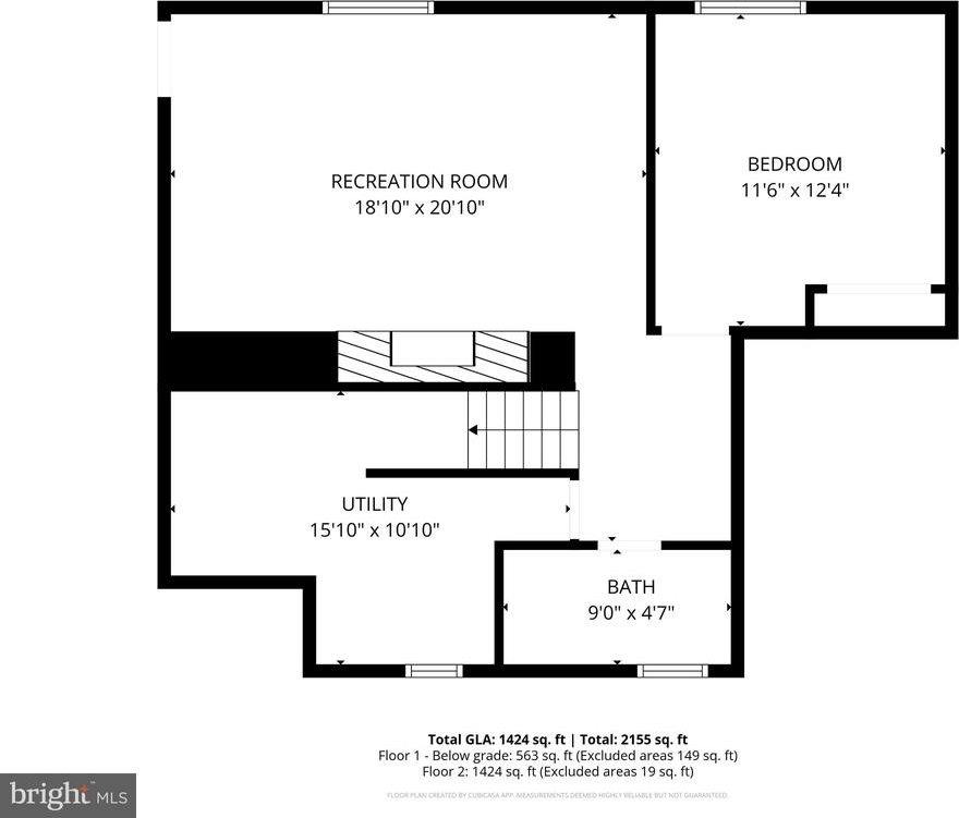 7 Shaw Avenue, Silver Spring, MD 20904