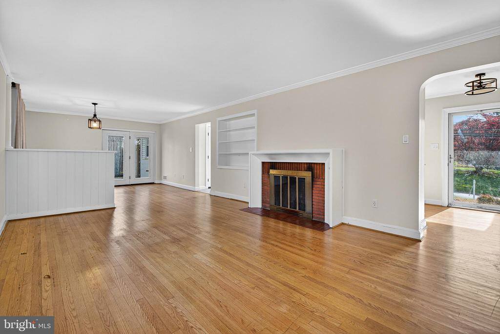 7 Shaw Avenue, Silver Spring, MD 20904