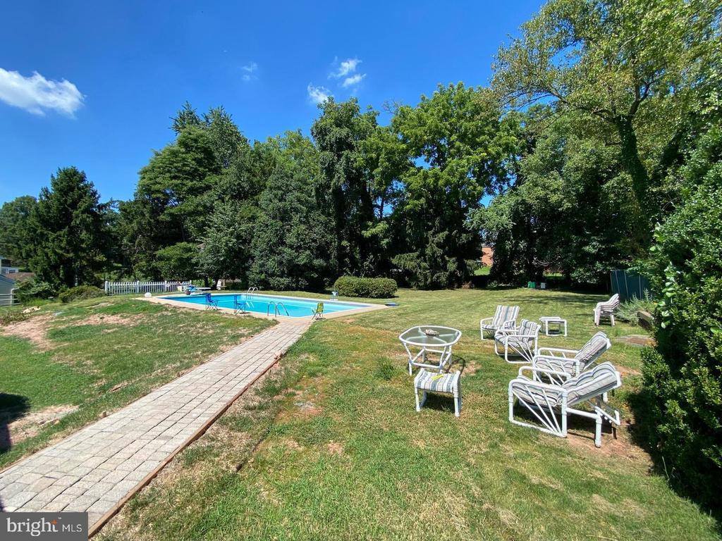 7 Shaw Avenue, Silver Spring, MD 20904