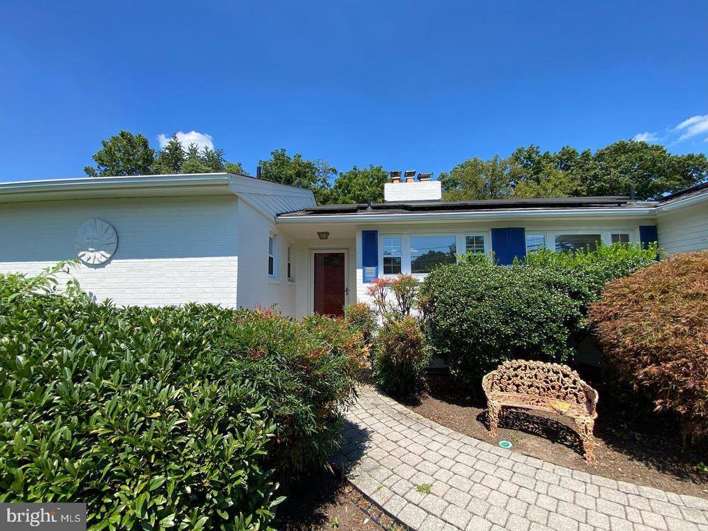 7 Shaw Avenue, Silver Spring, MD 20904