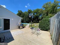 7 Shaw Avenue, Silver Spring, MD 20904