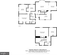 7 Shaw Avenue, Silver Spring, MD 20904
