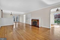 7 Shaw Avenue, Silver Spring, MD 20904