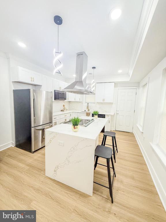 1518 Port, Baltimore, MD 21213