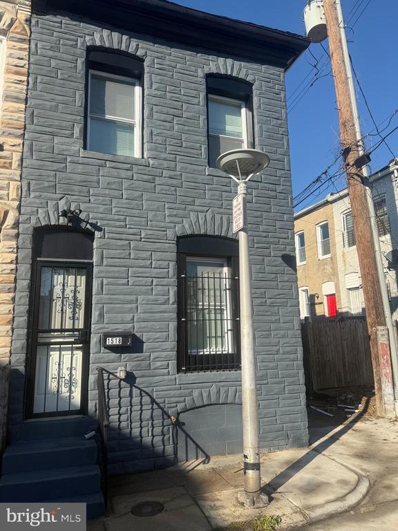 1518 Port, Baltimore, MD 21213