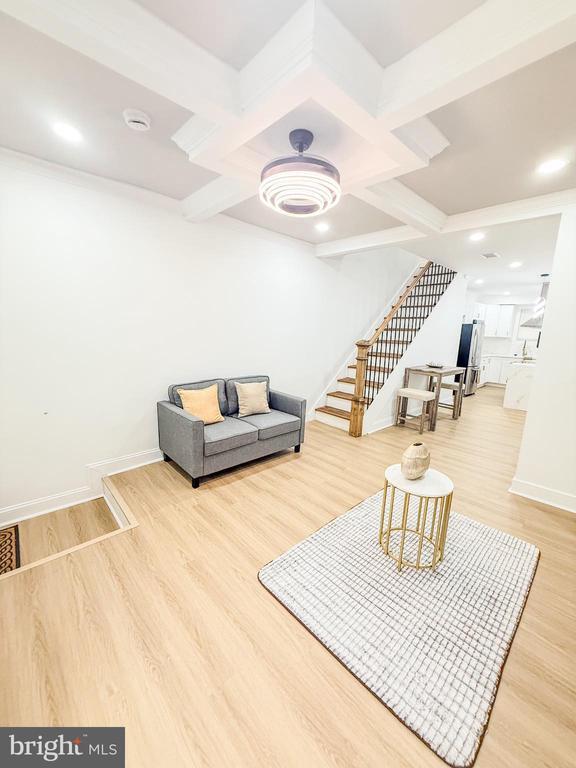 1518 Port, Baltimore, MD 21213