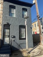 1518 Port, Baltimore, MD 21213