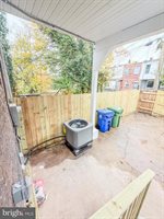 1518 Port, Baltimore, MD 21213