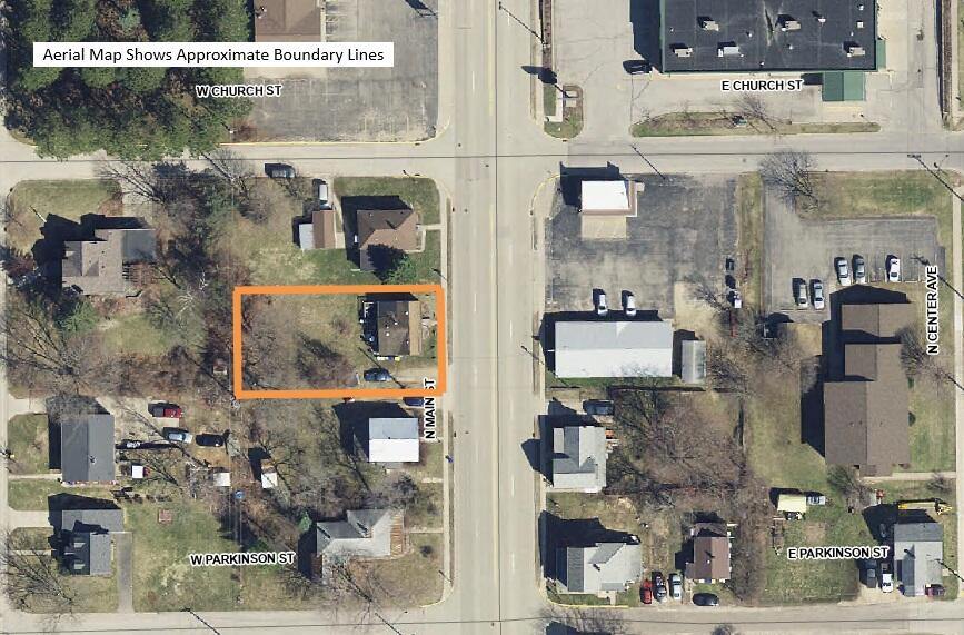 418 North Main St, Viroqua, WI 54665