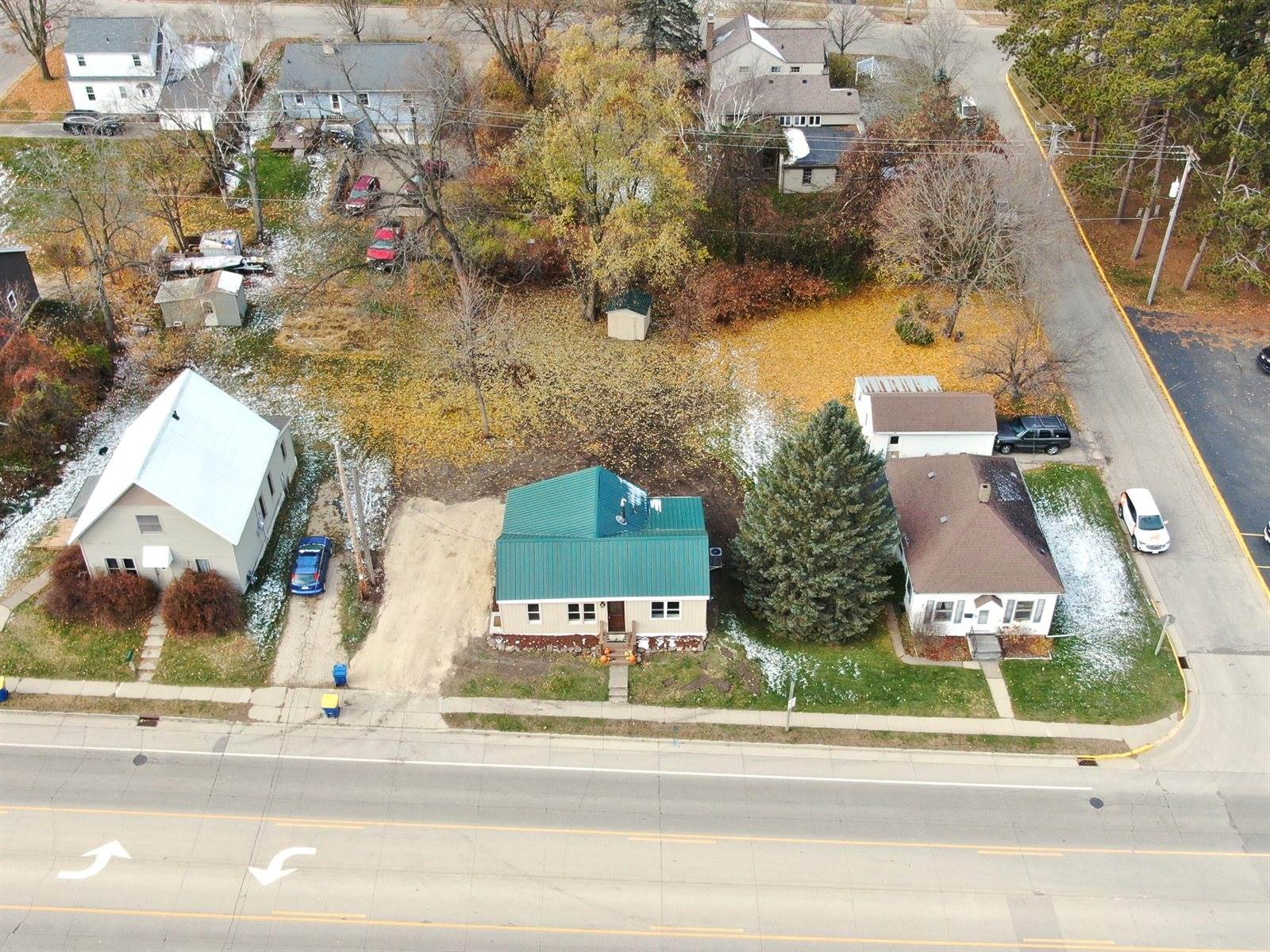 418 North Main St, Viroqua, WI 54665