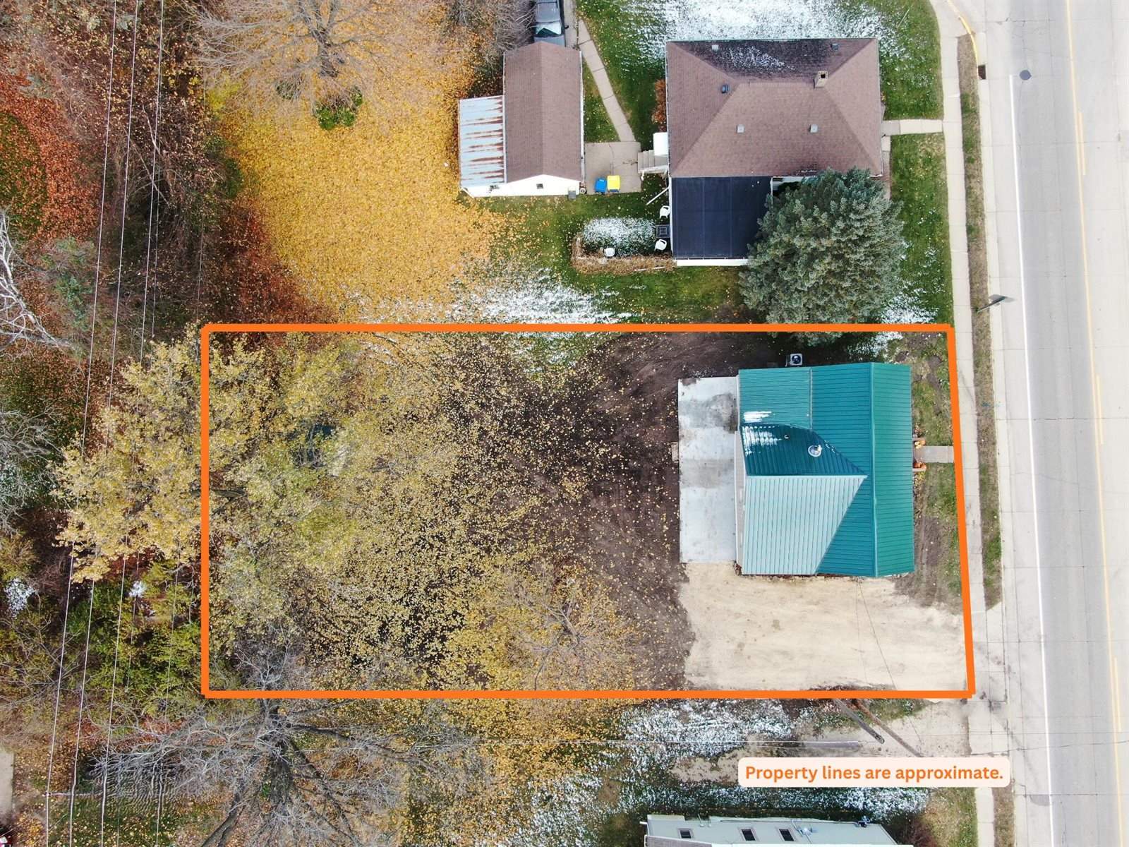 418 North Main St, Viroqua, WI 54665