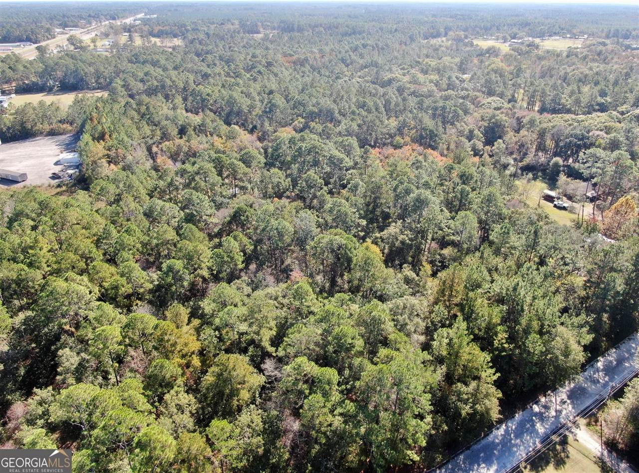 291 Sawdust Trail, Waycross, GA 31503