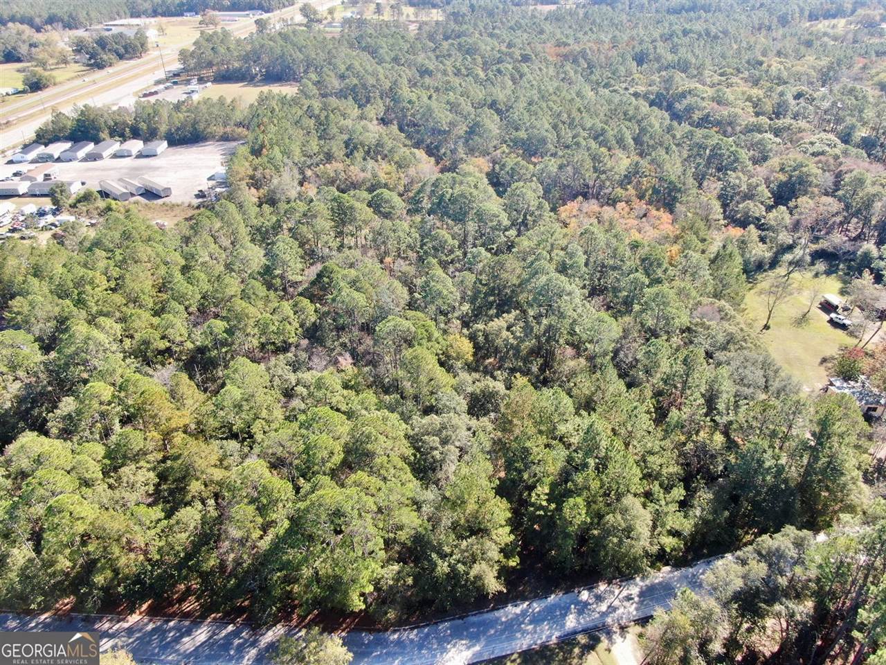 291 Sawdust Trail, Waycross, GA 31503