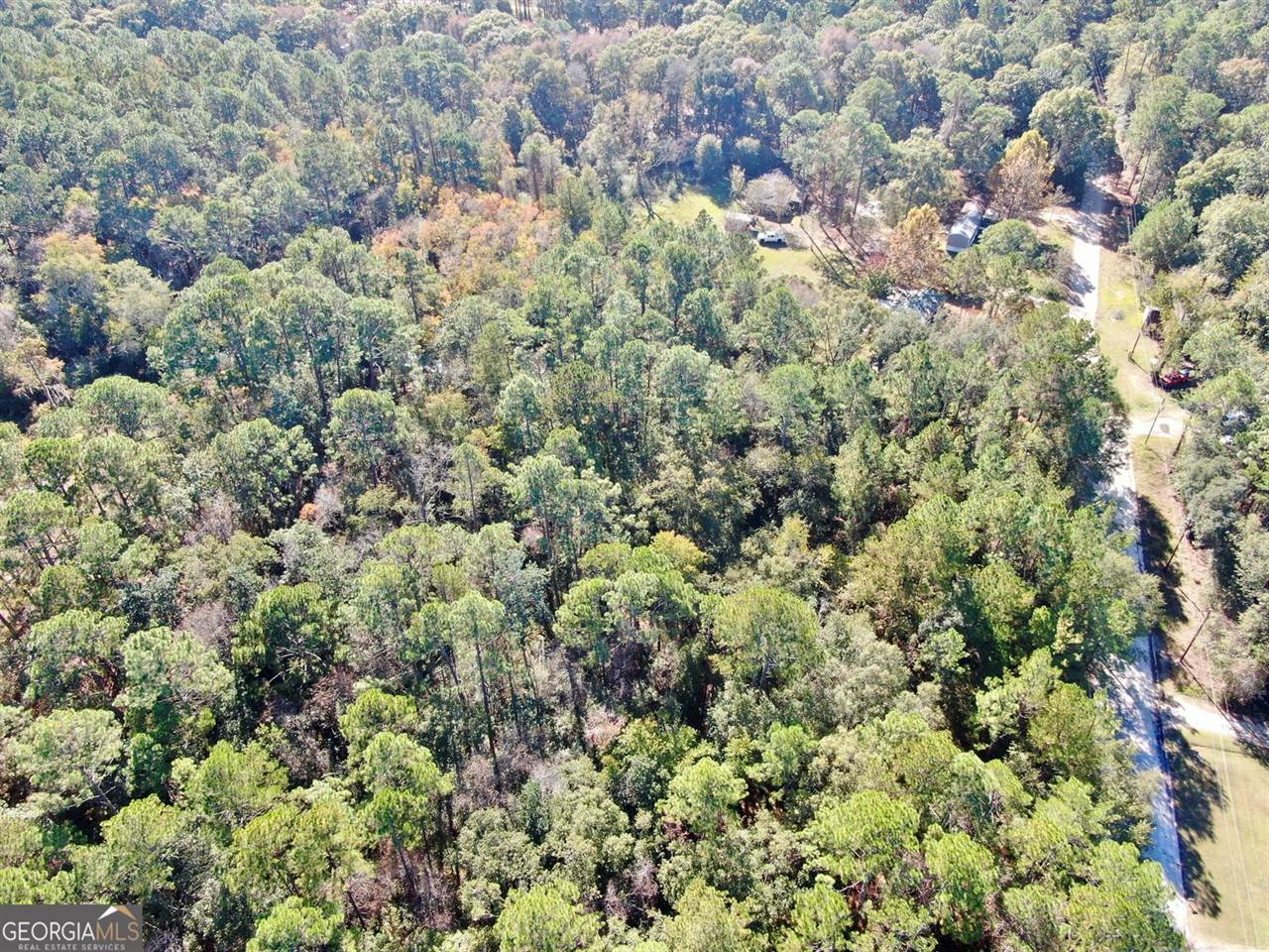291 Sawdust Trail, Waycross, GA 31503