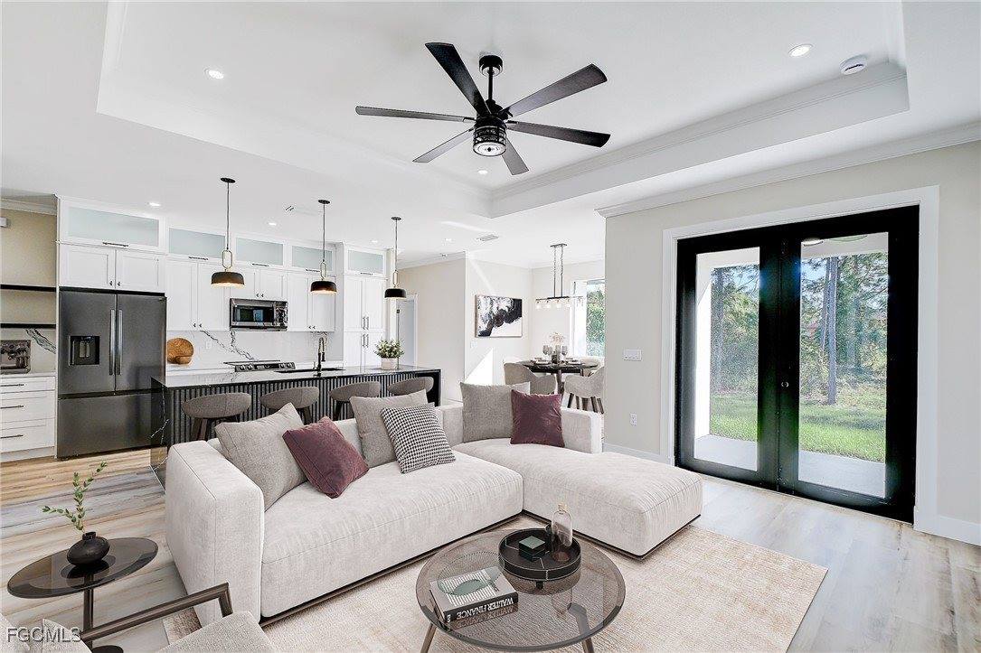 656 Crabtree Court, Lehigh Acres, FL 33974