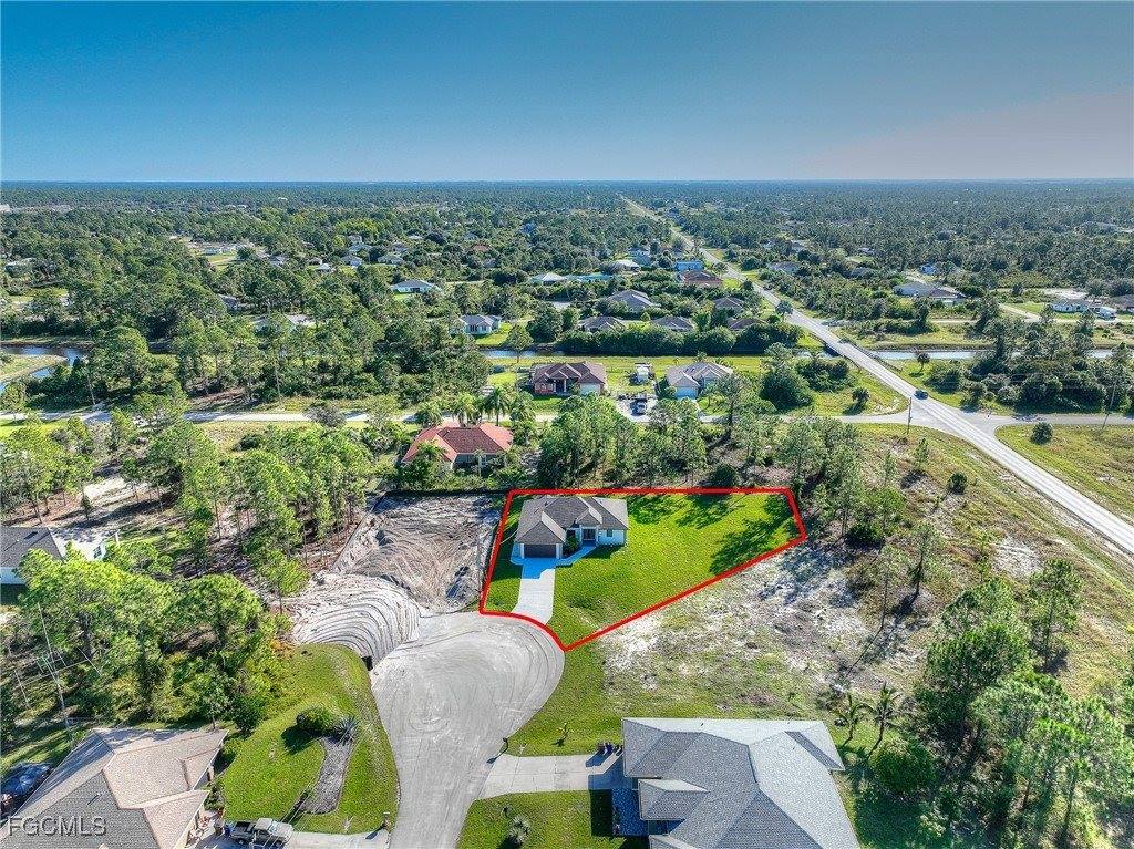 656 Crabtree Court, Lehigh Acres, FL 33974